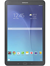 Samsung Galaxy Tab E 9.6 (4G/LTE)