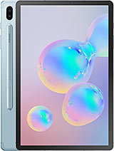 Samsung Galaxy Tab S6 (2019)