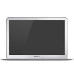 MacBook Air 13 inch (2012 – 2017)