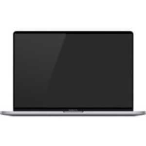 MacBook Pro 16 inch (2019 – 2020)