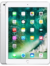 iPad (2017)