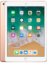 iPad (2018)