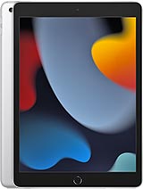 iPad (2021)
